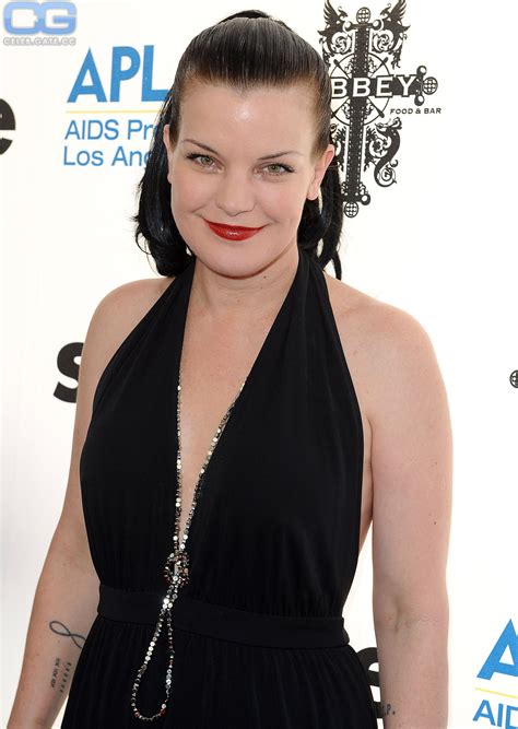 pauley perrette nude photos|6,299 Pauley Perrette Photos & High